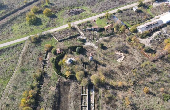 Парцел в Шабла