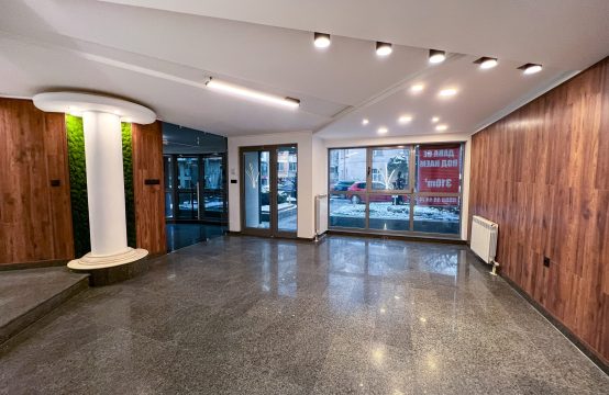 Представителен офис в Лозенец